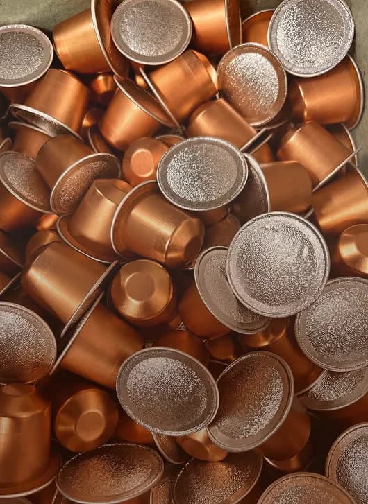 Coffee Capsules